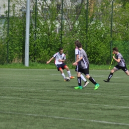 Radomiak - SEMP II (I Liga Wojewódzka U-15) 0:3