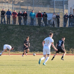 Olimpiakos- Roztocze (15.03.2026)