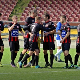 9 kolejka IV ligi: KP Polonia Bydgoszcz 1:0 Pogoń Mogilno