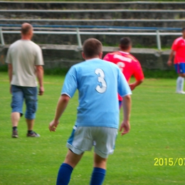 SPARING . Kryształ Stronie Śląskie   Śnieżnik Domaszków