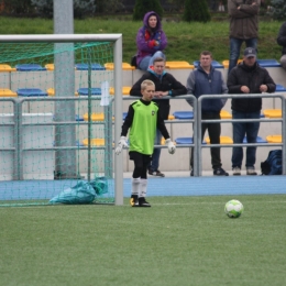 Turniej Mińsk Mazowiecki 6-8.10.2017