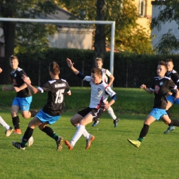 Błonianka Błonie - SEMP II (I Liga U-16) 0:4