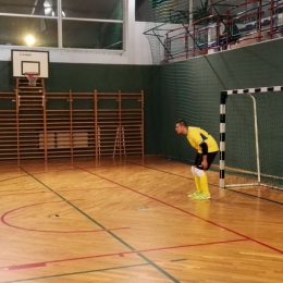 II Liga Futsalu sezon 2019/2020