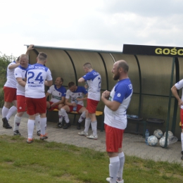 Kol. 23 Orzeł Prusice - Sokół Kaszowo 9:0 (11/05/2024)