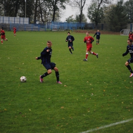 DERBY! JKS Jarosław 2:2(0:2) Polonia Przemyśl