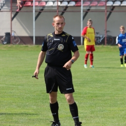 21.08.16 II LIGA RZEMIEŚLNIK-NAFTA