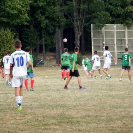 Szkółka Piłkarska Fair Play - LKS Mierzyn