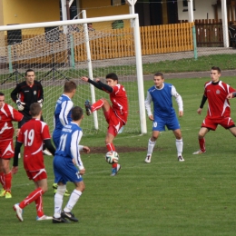 Wicher Dobra-Orzeł Kaweczyn