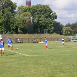 MKS Zaborze - MSPN Górnik 2:2