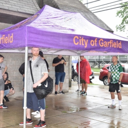 Mecz Rep. ZPKP - Wisłoka Chicago