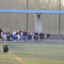 7. kolejka: Atletico Gocław - MKP Tarchomin