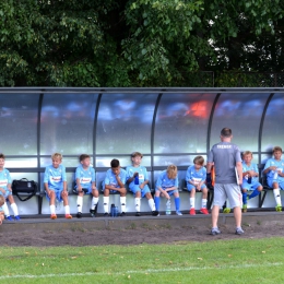 Unia wrocław 7:4 Piasta Żmigród