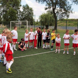 Piknik na zakończenie sezonu 2012-2013