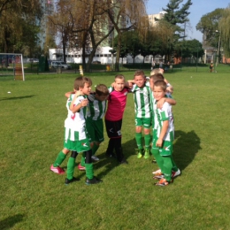 Podokręg Zabrze- runda jesienna 2014