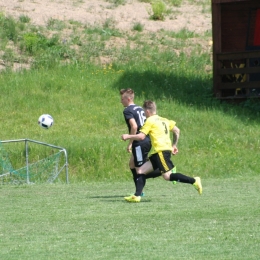 KS Łapsze Niżne 3:2 ZKP Asy Zakopane