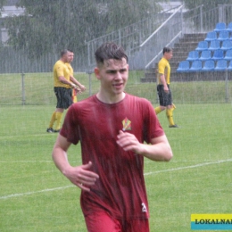 SPARING: POGOŃ IMIELIN - GKS II KATOWICE