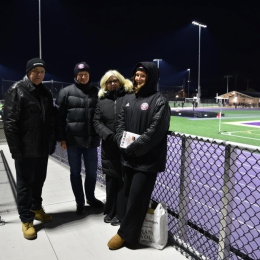 US Open Cup-Kibice