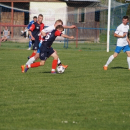 Iskra Jaszkowa 1-1 Unia