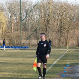 LKS Iskra Księginice - KS Stal Chocianów (20.03.2022)