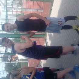 streetbal sierakowice 2015