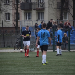 GKS Walka Zabrze - Drama Kamieniec 24.03.2019