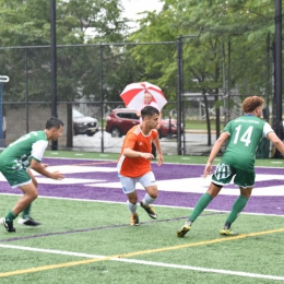 Mecz Rep. ZPKP - Wisłoka Chicago