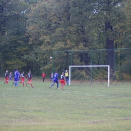 MECZ ZE SPARTĄ WROCŁAW 28-10-2018