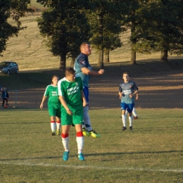 ATS Wojbórz	4-1 LKS Bierkowice