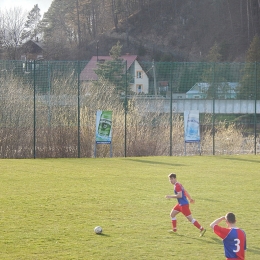 Ogniwo - Kobylanka 3.04.16