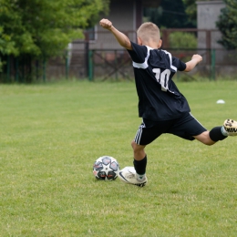 MŁODZIK SUMMER CUP 2024 (fot. Marek Pawlak) - rocznik 2015