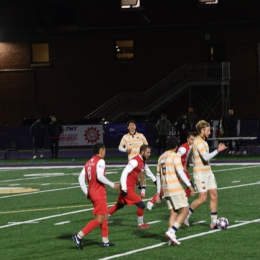 US Open Cup Wisła-One Knoxville