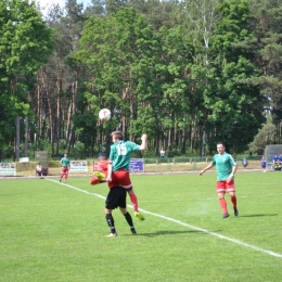 Kujawianka Izbica - Chemik Bydgoszcz