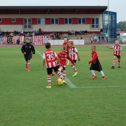 Resovia - Lechia Gdańsk