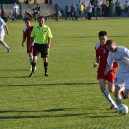 LKS Jemielnica - KS Górażdże 1:0