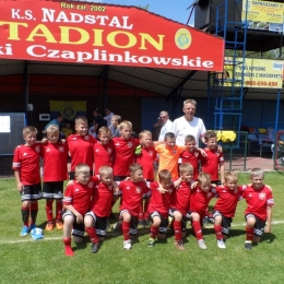 Turniej Nadstal  Cup 19.06.2016