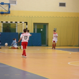 Odra - Unia 27.11.2014 hala