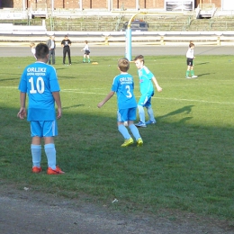 turniej stadion Olimpijski Wrocław