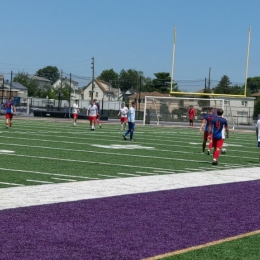 Mecz o Puchar Marka Kasprowicza