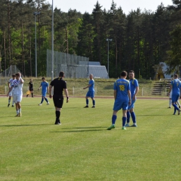 Pogoń Lębork - MKS Władysławowo