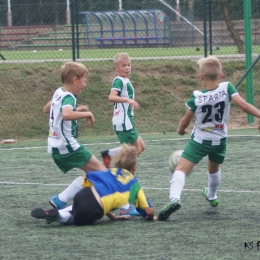 Sparta Oborniki - Concordia Murowana Goślina