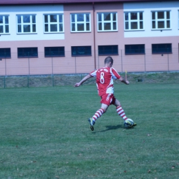 Sparing: Zaborzanka Zaborze - Soła II Oświęcim