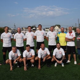 Drużyny na turnieju Deyny