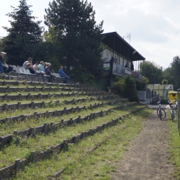 MKS Zaborze - MSPN Górnik 2:2