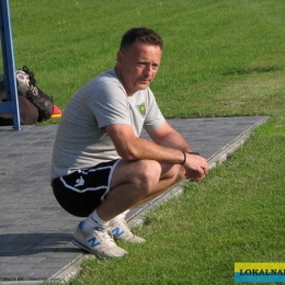 SPARING: POGOŃ IMIELIN - GKS II KATOWICE