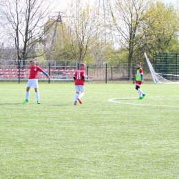 Fottball Academy Płock - Mazur Gostynin U-12  0:7