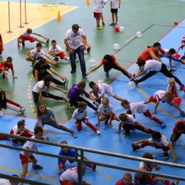 Piknik rodzinny Radosne Świętowanie Niepodległości