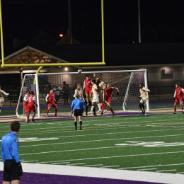 US Open Cup Wisła-One Knoxville
