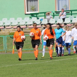 1L  LKS Rolnik B. Głogówek - KS Wanda Kraków 4:1