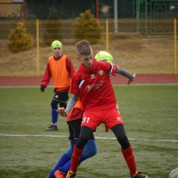 Athletic-Sport Spring Cup 2018 - Nowa Ruda (10-11.03.2018)