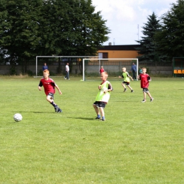 Piknik kończący sezon 2014/2015